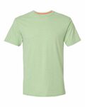 Kastlfel K2010 Unisex RecycledSoft™ T-Shirt Front Thumbnail