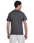 Champion T525C Heritage 6-Oz. Jersey Tee Back Thumbnail