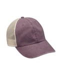 Adams GC102 Adult Game Changer Cap Front Thumbnail