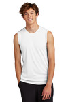 Port & Company PC380SL Performance Sleeveless Tee Front Thumbnail
