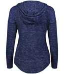 Holloway 222845 Ladies Monterey Hoodie Back Thumbnail