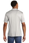 Sport-Tek ST550 PosiCharge ® Competitor ™ Polo Back Thumbnail