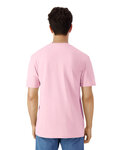 Gildan G3000 Unisex Light Cotton T-Shirt Back Thumbnail