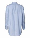 Van Heusen 13V0040 Oxford Shirt Back Thumbnail