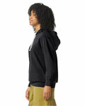 comfort colors 1467cc unisex lighweight cotton hooded sweatshirt Side Thumbnail
