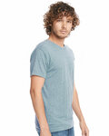 Next Level 6010 Unisex Triblend T-Shirt Side Thumbnail
