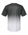 Badger Sport 4220 Hex 2.0 Tee Back Thumbnail