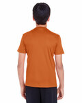 Team 365 TT11Y Youth Zone Performance T-Shirt Back Thumbnail