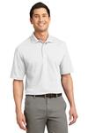 Port Authority K455 Rapid Dry™ Polo Front Thumbnail