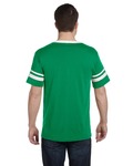 Augusta Sportswear 360 Sleeve Stripe Jersey Back Thumbnail