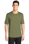sport-tek st350 posicharge ® competitor™ tee Front Thumbnail
