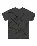 dyenomite 200sl splatter t-shirt Back Thumbnail