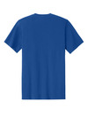 port & company pc43 lightweight cotton tee Back Thumbnail