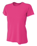 A4 NW3201 Women's Cooling Performance T-Shirt Front Thumbnail