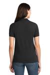 Port Authority L420 | Ladies Heavyweight Cotton Pique Polo | ShirtSpace