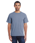 comfortwash by hanes gdh100 men's garment-dyed t-shirt Front Thumbnail