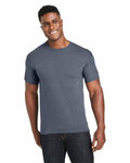 Hanes 42TB Adult Perfect-T Triblend T-Shirt Front Thumbnail