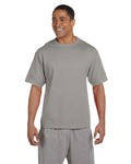 Champion T2102 Heritage 7-Oz. Jersey Tee Front Thumbnail