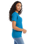 Hanes 5280 Adult Essential Short Sleeve T-Shirt Side Thumbnail