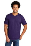 port & company pc330 tri-blend tee Front Thumbnail
