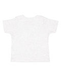 rabbit skins 3322 infant fine jersey tee Back Thumbnail