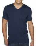 Next Level 6440 Men's Sueded Back Thumbnail