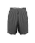Alleson Athletic 590PSPY Reversible Crossover Youth Jersey Front Thumbnail