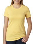 Next Level 6610 Women's CVC T-Shirt Front Thumbnail