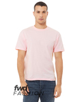 bella + canvas 3010c unisex 6oz heavyweight t-shirt Front Thumbnail