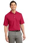 port authority k455 rapid dry™ polo Front Thumbnail
