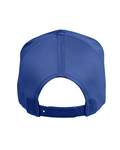 Team 365 TT801 by Yupoong® Adult Zone Performance Cap Back Thumbnail