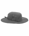 Pacific Headwear 1946 Manta Ray Boonie Hat Side Thumbnail