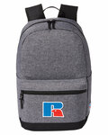 russell athletic ub82uea breakaway backpack Front Thumbnail