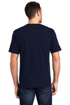 District DT6000 Very Important Tee ® Back Thumbnail