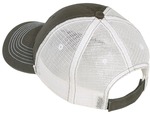 District DT607 Mesh Back Cap Back Thumbnail