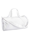 Liberty Bags 8805 Barrel Duffel Front Thumbnail