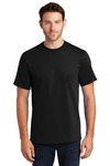 Port & Company PC61T Tall Essential Tee Front Thumbnail