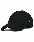 fahrenheit f390 cotton trucker hat Front Thumbnail