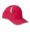 Big Accessories BA514 Performance Cap Front Thumbnail
