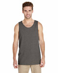 Gildan G520 Heavy Cotton ™ Tank Top  Front Thumbnail