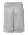 Badger Sport 2237 Mini Mesh Youth 6 Inch Short Back Thumbnail