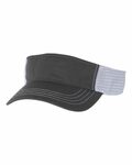 richardson r712 trucker visor Side Thumbnail