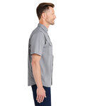 HUK H150183 Men's Creekbed Short Sleeve Shirt Side Thumbnail