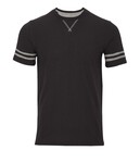 Boxercraft BM2402 Arena Tee Front Thumbnail