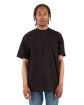Shaka Wear SHMHSS Adult 7.5 oz., Max Heavyweight T-Shirt Front Thumbnail