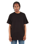 Shaka Wear SHASS Adult 6 oz., Active Short-Sleeve Crewneck T-Shirt Front Thumbnail