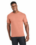 Hanes 42TB Adult Perfect-T Triblend T-Shirt Front Thumbnail