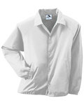 Augusta Sportswear 3100 Nylon Coach's Jacket/Lined Front Thumbnail