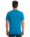 next level 3600 unisex cotton t-shirt Back Thumbnail