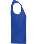 HighFive 342272 Ladies TruHit Sleeveless Jersey Side Thumbnail